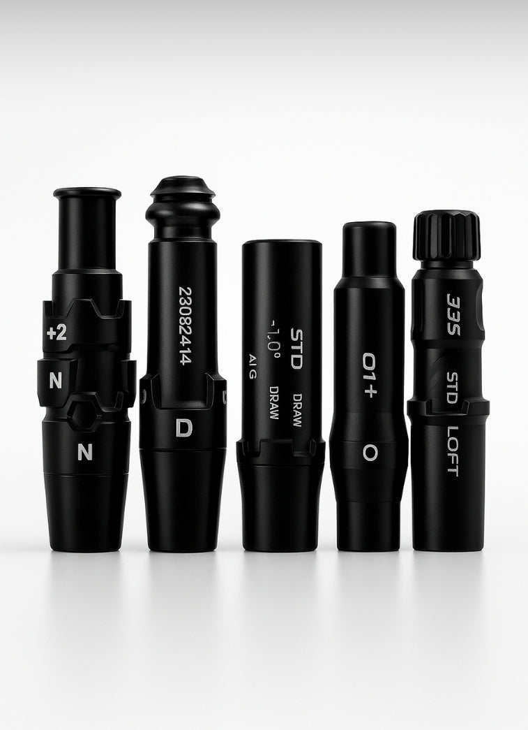 Adapters