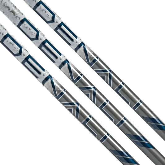 True Temper Denali Charcoal Graphite Wood Golf Club Shaft (Copy)